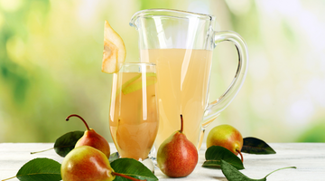 Waterkoeler saai? Niet met een smaakwater koeler!