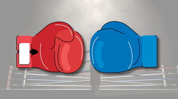 Leidingwaterkoeler vs. Flessenwaterkoeler