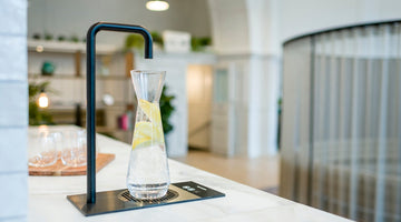 water kantoor, waterkoeler kantoor