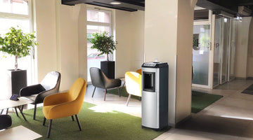 Het verschil tussen doorstroomsnelheid en capaciteit van een waterkoeler: zo zit het écht