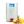 Load image into Gallery viewer, smaakwater koeler, smaakwater, waterkoeler met siropen, water- en sapdispenser, waterkoeler met sap