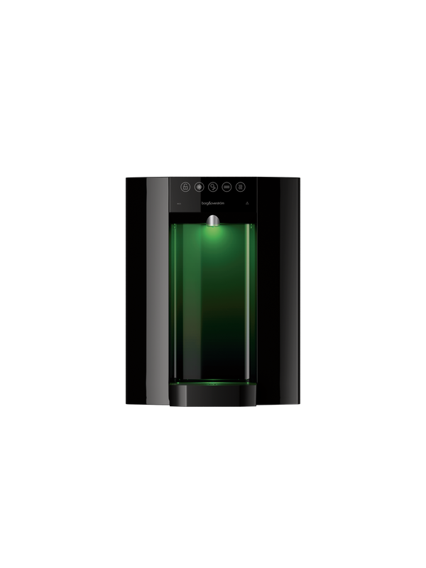 Leidingwaterkoeler Habit Excellent Maritiem 110V-115V, waterkoeler schip, waterkoeler aan boord