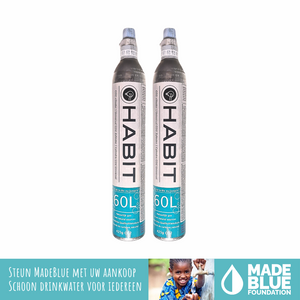 2 x co2 cilinder, koolzuurcilinder, sodastream gasfles, sodastream cilinder, sodastream cilinder omruilen, mysoda cilinder omruilen, sodastream navulling