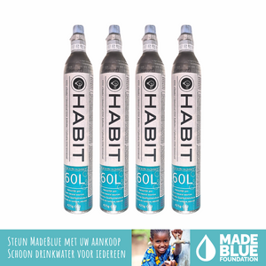 4 x co2 cilinder, koolzuurcilinder, sodastream gasfles, sodastream cilinder, sodastream cilinder omruilen, mysoda cilinder omruilen, sodastream navulling, koolzuurfles, co2 fles