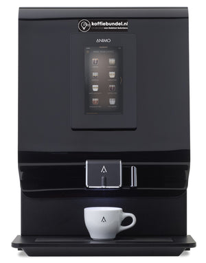 Instant koffieautomaat, Etna Dorado Small, vriesdroog koffieautomaat, koffie machine, beste koffiemachine, koffieautomaten, professioneel koffiezetapparaat
