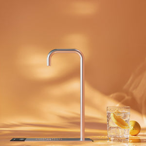 Inbouw waterkoeler Habit Tap Pro (B&O T2) | 50 of 80 L/UUR, horeca waterkoeler, watertap, waterdispenser, inbouw watertap