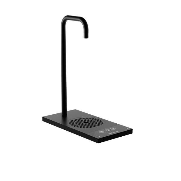 Inbouw waterkoeler Habit Tap Pro (B&O T2) | 50 of 80 L/UUR, horeca waterkoeler, watertap, waterdispenser, inbouw watertap