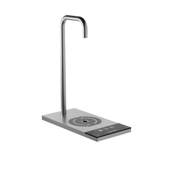 Inbouw waterkoeler Habit Tap Pro (B&O T2) monofit | 50 of 80 L/UUR, horeca waterkoeler, watertap, waterdispenser, inbouw watertap
