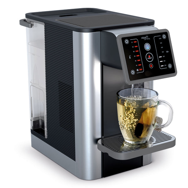 heetwaterdispenser met filter, Aqua Optima Aurora HOT heet water dispenser, beste heetwaterdispenser, heetwater dispenser, heet waterdispenser,  heetwatertap