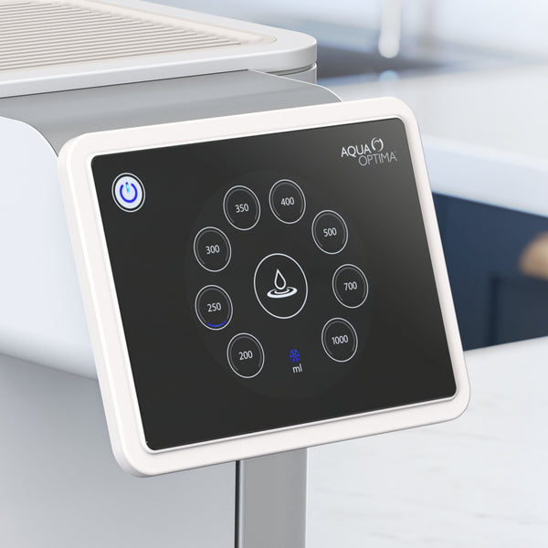 Aqua Optima Aurora COLD koud water dispenser, koud water dispenser thuis, koud water machine, waterdispenser thuis, water machine voor thuis, water apparaat voor thuis, koud water tap, waterdispenser voor thuis, waterkoeler voor thuis