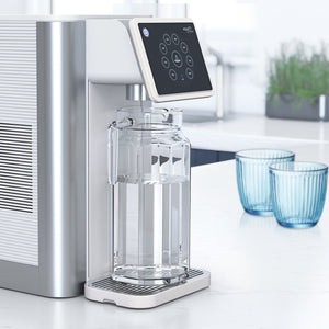 Aqua Optima Aurora COLD koud water dispenser, koud water dispenser thuis, koud water machine, waterdispenser thuis, water machine voor thuis, water apparaat voor thuis, koud water tap, waterdispenser voor thuis, waterkoeler voor thuis