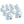Load image into Gallery viewer, Laica F12M Bi-Flux waterfilters - set van 12 Laica Bi-Flux filterpatronen