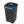 Load image into Gallery viewer, Habit bekerbak met vloeistof opvang (7,5 liter)