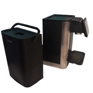 UV hoes voor Aurora watertap , UV scherm aurora