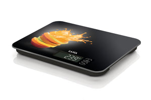 Laica digitale keukenweegschaal (KS5015) tot 15kg - meet op 1 gram nauwkeurig