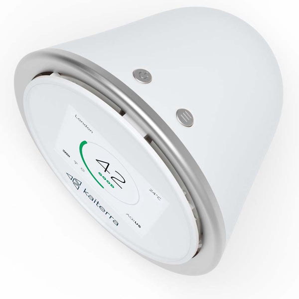 Luchtkwaliteit meter Laser Egg | Fijnstofmeter PM2.5