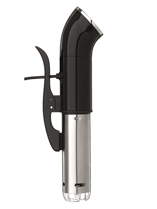 Laica sous vide stick (SVC107) - precision cooker / smart slowcooker - gebruik met je eigen pannen