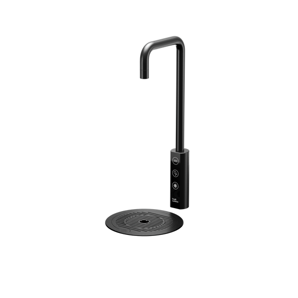 Habit Tap Pro (B&O T1) inbouw leidingwaterkoeler, inbouw waterkoeler, waterkoeler grote capaciteit, design waterkoeler