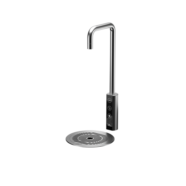 Habit Tap Pro (B&O T1) inbouw leidingwaterkoeler, inbouw waterkoeler, waterkoeler grote capaciteit, design waterkoeler