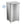 Load image into Gallery viewer, Industriele RVS pedaalemmer 45 ltr. (conform HACCP)
