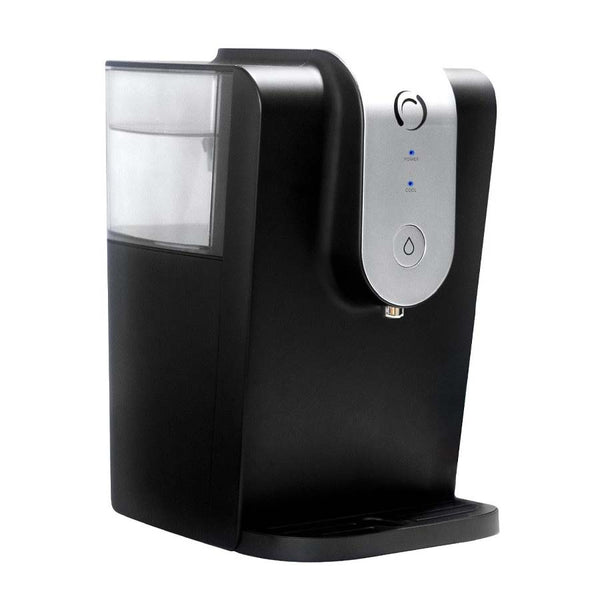 Aqua Optima Lumi waterkoeler, waterkoeler thuis, waterkoeler klein kantoor, waterkoeler navulbaar, waterkoeler keuken, kleine waterkoeler