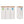 Load image into Gallery viewer, Quattro afvalbak Paxa M (4 x 34L) - vier afvalfracties
