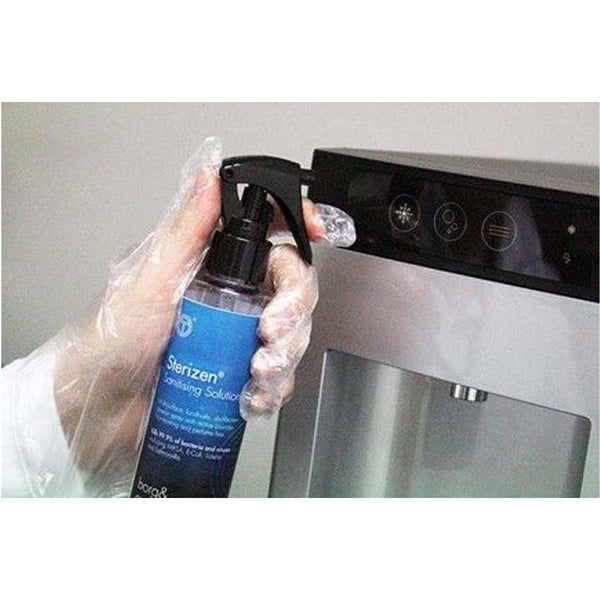 Sterizen® desinfectie cleaner spray - oppervlakte reiniger | 150ml