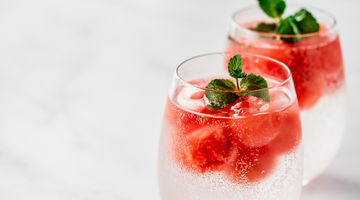 roze sodastream cilinder, quick connect cilinder sodastream
