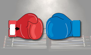 Leidingwaterkoeler vs. Flessenwaterkoeler