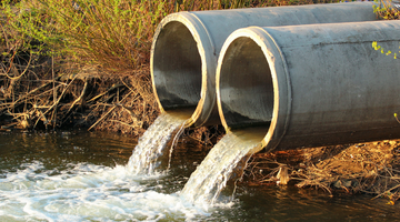 PFAS waterfilter