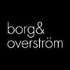 Borg & Overström