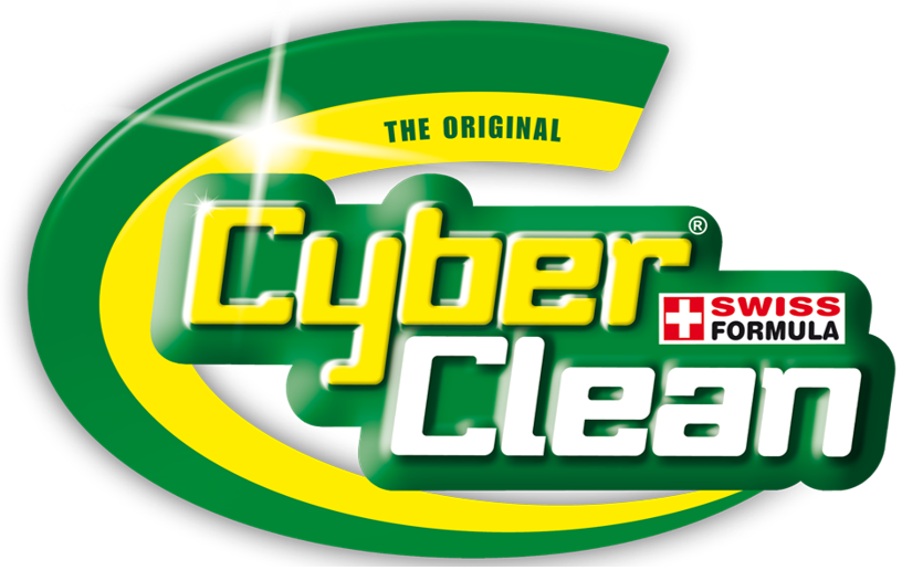 Cyber Clean