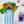 Load image into Gallery viewer, bestrijding fruitvliegjes, anti fruitvlieg, fruitvlieg verjagen, geuroverlast afvalbak, stank afvalbak
