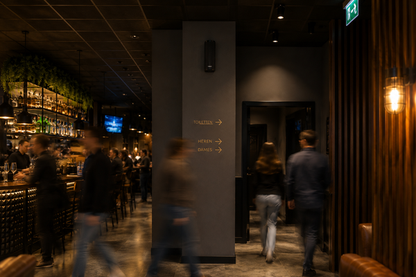 Habit SD300 RAD professionele geurverspreider - volledig programmeerbaar, regelbare geurintensiteit | Max. 300 m3 (kopie) (kopie)