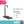 Load image into Gallery viewer, Inbouw waterkoeler Habit Tap Pro (B&amp;O T2) monofit | 50 of 80 L/UUR, horeca waterkoeler, watertap, waterdispenser, inbouw watertap
