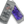 Load image into Gallery viewer, Habit Geurstick Lavenda of Tonic Fresh (24 stuks)- 100% veilig - Compacte luchtverfrisser zonder stekker of batterijen - maskeer vieze geuren
