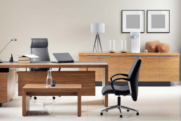 Leidingwaterkoeler Habit Compact koud/kamer of koud/kamer/bruis | 1 tot 20 gebruikers (18,5 liter / uur) (kopie)