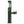Load image into Gallery viewer, EZH2O Watertappunt buiten met drinkfontein / Outdoor watertap Groen
