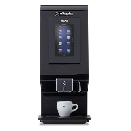 optivend 32S touch compacte instant koffiemachine, compacte instant koffieautomaat, beste instant koffie, koffiemachine instant, instant koffie machine, koffiemachine instant koffie
