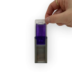 RVS houder voor Habit geurstick
