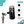 Load image into Gallery viewer, Universele adapter voor co2 cilinder - geschikt voor o.a. Grohe Blue co2 en Quooker Cube co2 - stap over naar voordelige universele Habit koolzuurcilinders - voordelig alternatief Quooker co2 cilinder en Grohe co2 cilinder
