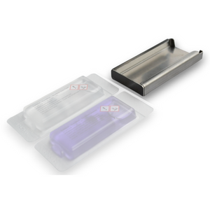 RVS houder voor Habit geurstick