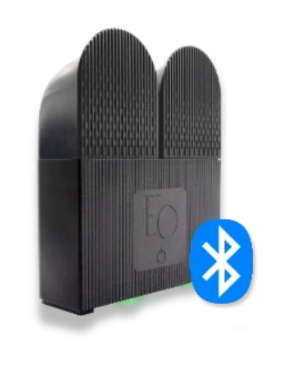 Spirit SD Pro - Professionele geurverspreider met veilige, droge geurdiffusie - volledig programmeerbaar - onderhoudsvrij | Capaciteit tot 100 m2