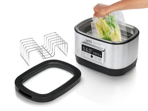 Laica sous vide cooker / water oven (SVC200)