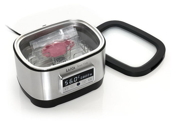 Laica sous vide cooker / water oven (SVC200)