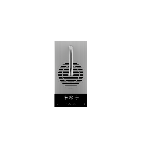 Inbouw waterkoeler Habit Tap Pro (B&O T2) | 50 of 80 L/UUR, horeca waterkoeler, watertap, waterdispenser, inbouw watertap