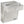 Load image into Gallery viewer, Elkay VRCDS vandaalbestendige drinkwaterfontein - wand watertap - robuust openbaar watertappunt

