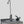 Load image into Gallery viewer, Habit Fontein RVS drinkwaterfontein | 20 L/UUR
