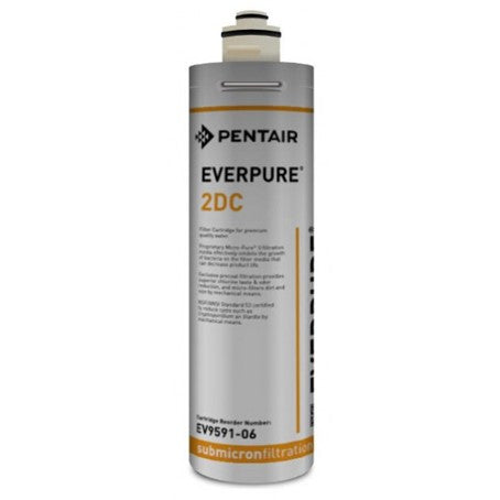 Everpure 2DC Waterfilter EV959106
