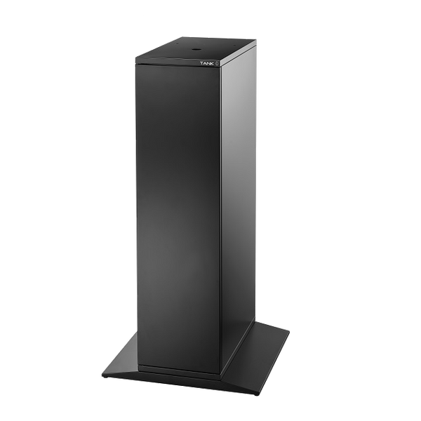 Blusoda waterkoeler (45 liter per uur) - Luxe design waterkoeler met bruis